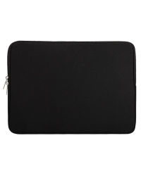 Universal case laptop bag 14 &#39;&#39; slider tablet computer organizer black