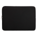 Universal case laptop bag 14 '' slider tablet computer organizer black