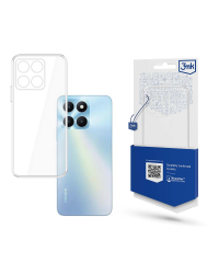Honor X6A - 3mk Clear Case