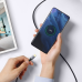 Дополнительное изображение книги «Ugreen US187 USB3.0 A|M to USB-C|M 2M Cable with Dark Gray Aluminum Sheath Black»
