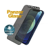 Дополнительное изображение книги «PanzerGlass E2E Super+ Microfracture antibacterial tempered glass for iPhone 12 mini - with black frame»