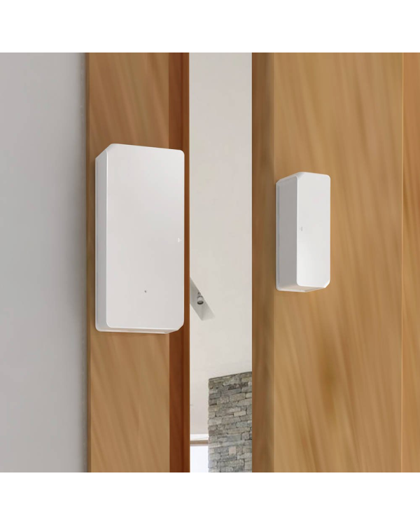 Датчик дверей и окон Sonoff DW2 RF433MHz
