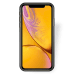 Fusion elegance fibre прочный силиконовый чехол для Apple iPhone XR черный