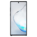 Samsung EP-PN975TBEGWW силиконовый чехол для Samsung N975 Galaxy Note 10+ (Note 10+ 5G) черный