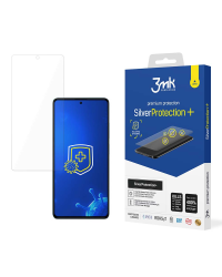 Redmi Note 12 5G - 3mk SilverProtection+ screen protector