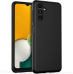 Fusion soft matte силиконовый чехол для Samsung A136 Galaxy A13 5G черный