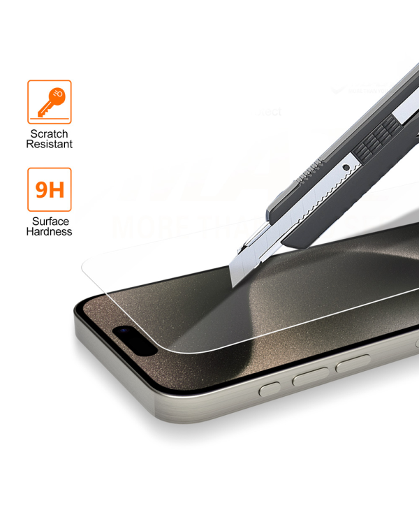 Vmax tempered glass 2,5D Normal Clear Стекло для Samsung Galaxy A24 4G | A25 5G