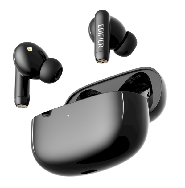 Edifier TWS330NB wireless headphones TWS (black) 