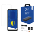 Обложка книги «Alcatel 1SE 2020 - 3mk ARC+ screen protector»