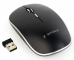 Обложка книги «Gembird MUSW-4B-01 Wireless Black»