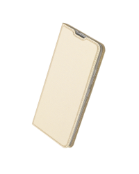 Dux Ducis Skin Pro Case for Xiaomi Redmi Note 12 5G gold
