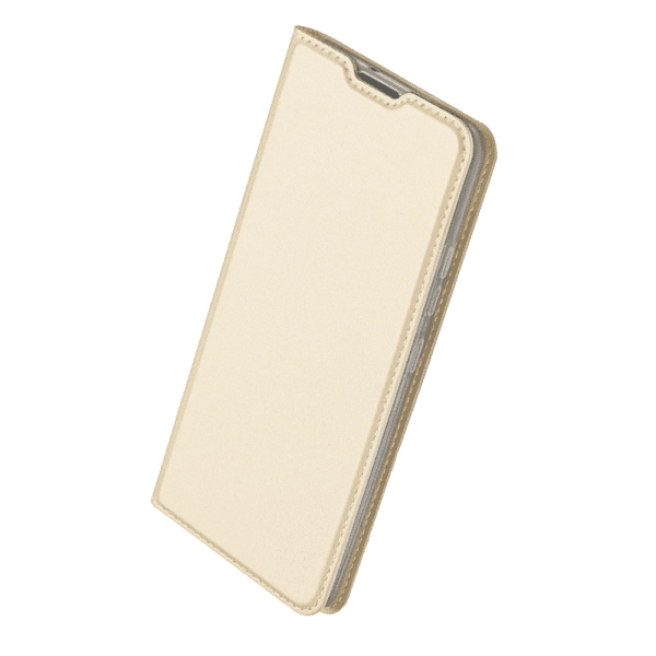 Dux Ducis Skin Pro Case for Xiaomi Redmi Note 12 5G gold