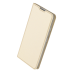 Dux Ducis Skin Pro Case for Xiaomi Redmi Note 12 5G gold