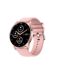 Smartwatch Colmi SKY 8 (pink)