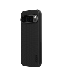 Nillkin Super Frosted PRO Magnetic Back Cover for Google Pixel 9 Pro XL Black