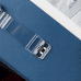 Fusion Light Set силиконовый ремешок для Apple Watch 38mm / 40mm / 41мм желтый