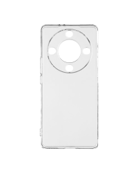 OBAL:ME TPU Cover for Honor Magic5 Lite 5G Transparent