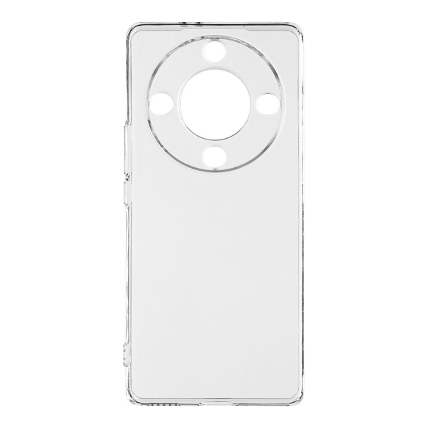 OBAL:ME TPU Cover for Honor Magic5 Lite 5G Transparent