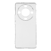 OBAL:ME TPU Cover for Honor Magic5 Lite 5G Transparent