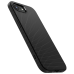 Чехол Spigen Liquid Air do iPhone 16e черный