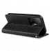 Fusion Magnet Strap книжка чехол + нить для Samsung A136 Galaxy A13 5G | A04S черный