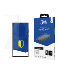 Samsung Galaxy S24 Ultra - 3mk HardGlass™ screen protector