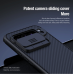 Дополнительное изображение книги «Nillkin CamShield PRO Hard Case for Google Pixel 9 Pro XL Black»