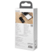 PowerBank Baseus 20000mAh, PD, 2xUSB + USB-C, USB-C cable, 65W