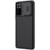 Обложка книги «Nillkin CamShield Hard Case for Xiaomi Redmi Note 10 Pro Black»