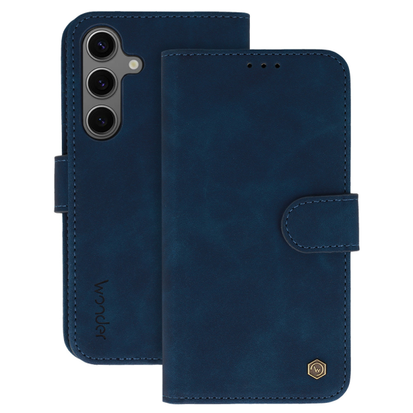 Чехол Wonder Fancy для Xiaomi 14T navy Чехол Wonder Fancy для Xiaomi 14T navy
