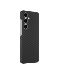 Tactical MagForce Aramid  Чехол для Samsung Galaxy S24 черный