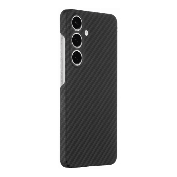 Tactical MagForce Aramid  Чехол для Samsung Galaxy S24 черный