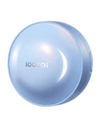 Sonic toothbrush Soocas X3Pro (blue)