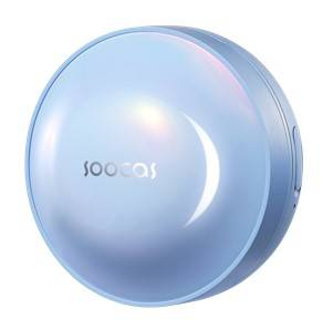 Sonic toothbrush Soocas X3Pro (blue)