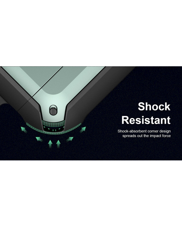 Дополнительное изображение книги «Nillkin Bounce Case for Airpods Pro Black»