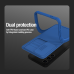 Дополнительное изображение книги «Nillkin CamShield PRO Hard Case for Samsung Galaxy S24 Black»