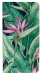 Fusion flower книжка чехол для Samsung A125 Galaxy A12 (дизайн 4)