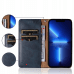 Fusion Magnet Strap книжка чехол + нить для Samsung A346 Galaxy A34 5G синий