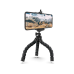 Fusion Tripod Гибкий штатив держатель для телефона черный