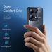 Dux Ducis Aimo case for Xiaomi Redmi Note 13 4G - black