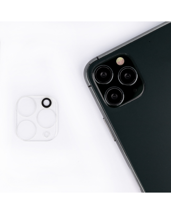 Fusion 3D camera защитное стекло для задней камеры Apple iPhone 14 Pro Max