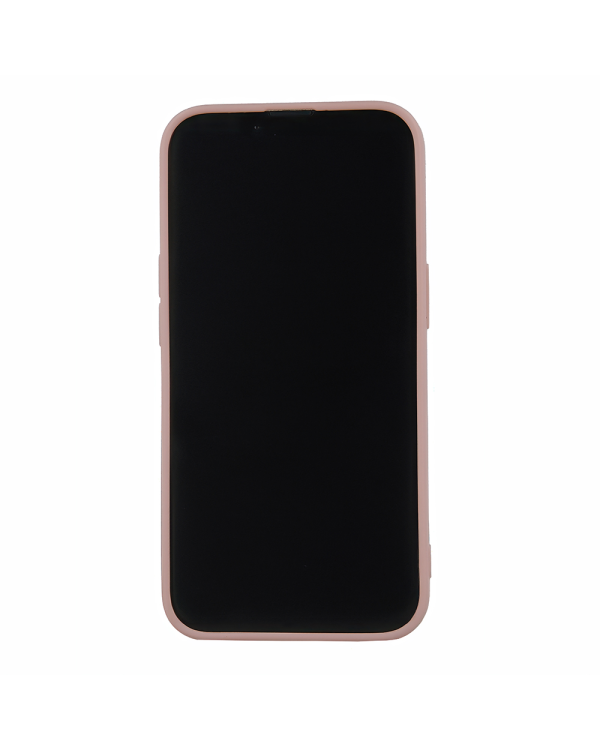 Fusion Soft Matte Back Case Силиконовый чехол для Samsung A057 Galaxy A05s розовый
