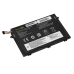 Green Cell Аккумулятор L17C3P51 L17L3P51 L17M3P51 L17M3P52 для Lenovo ThinkPad E480 E485 E490 E495 E580 E585 E590 E595