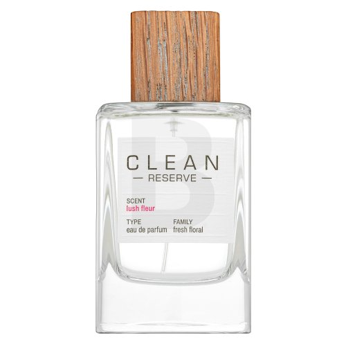 Clean Reserve Lush Fleur eau de parfum для женщин 100 мл