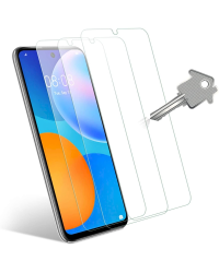 Tempered Glass Gold защитное стекло для экрана Huawei P Smart 2021