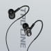 Дополнительное изображение книги «AWEI słuchawki stereo TC-6 USB-C czarny|black»