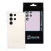 OBAL:ME Матовый TPU чехол для Samsung Galaxy S23 Ultra | фиолетовый