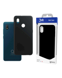 Alcatel 1B - 3mk Matt Case black
