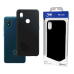 Обложка книги «Alcatel 1B - 3mk Matt Case black»
