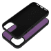 Roar Mag Morning Силиконовый задний чехол для Samsung S918B Galaxy S23 Ultra 5G фиолетовый